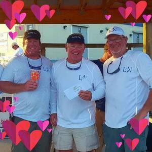 Meet your Posher, Keith